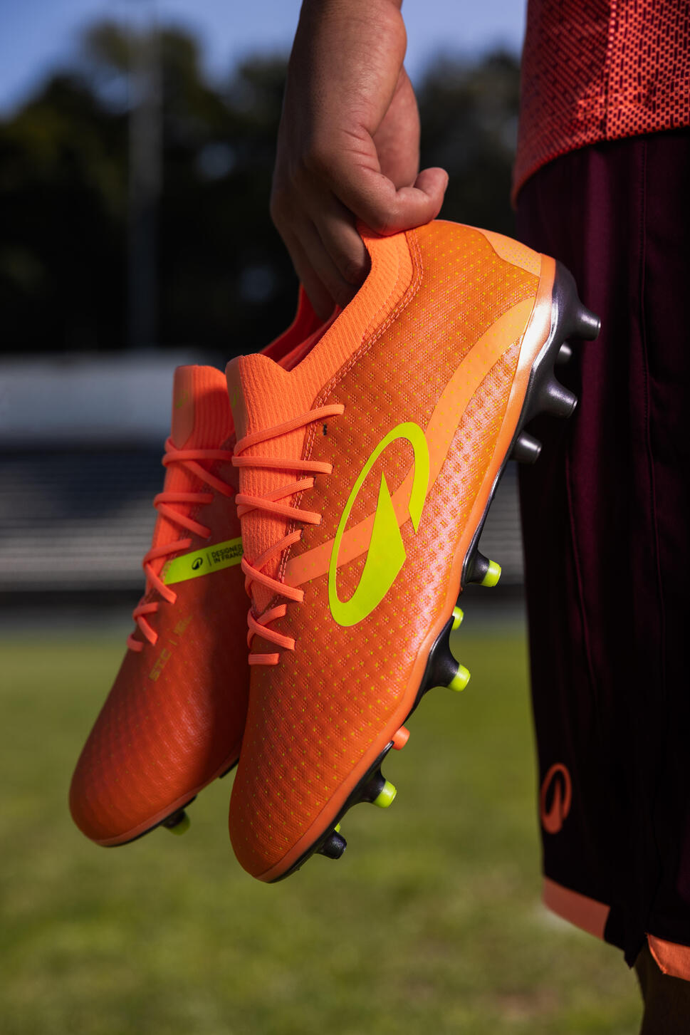 Chaussures adulte football
