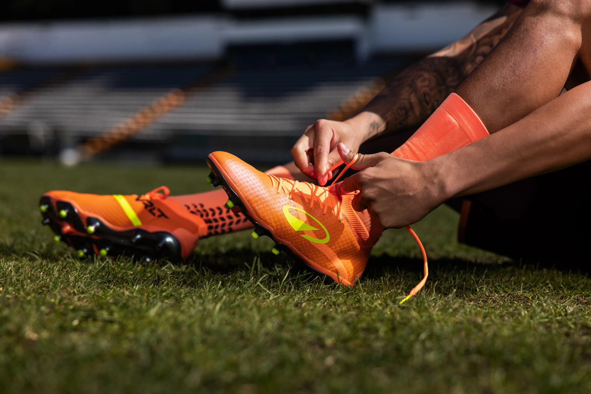 Come scegliere il pallone da calcio?