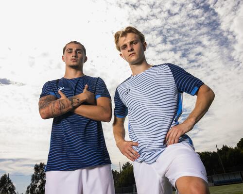 Dein Fußballtrikot mit unserer Hilfe richtig waschen & pflegen!
