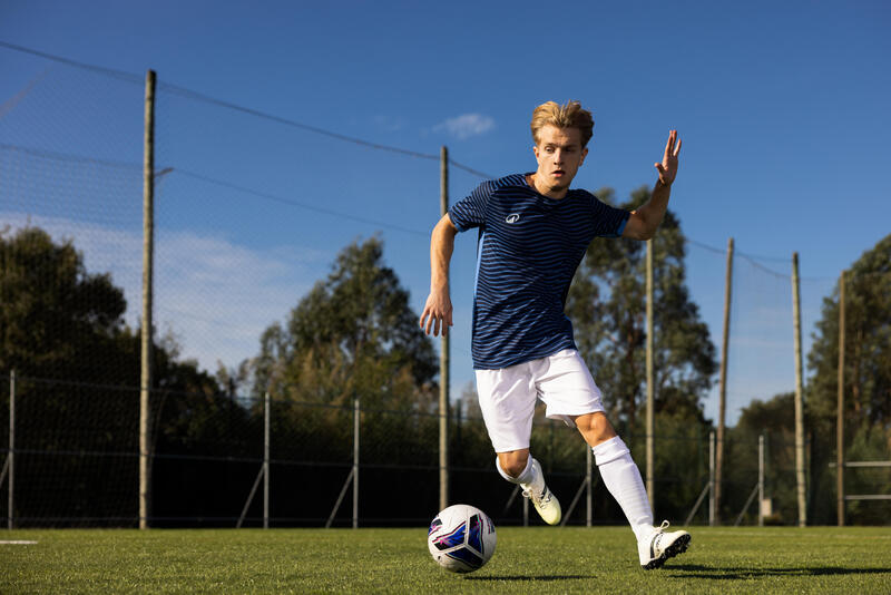 Football : entretenir son cardio à la maison