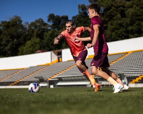 Nos conseils sur le soccer