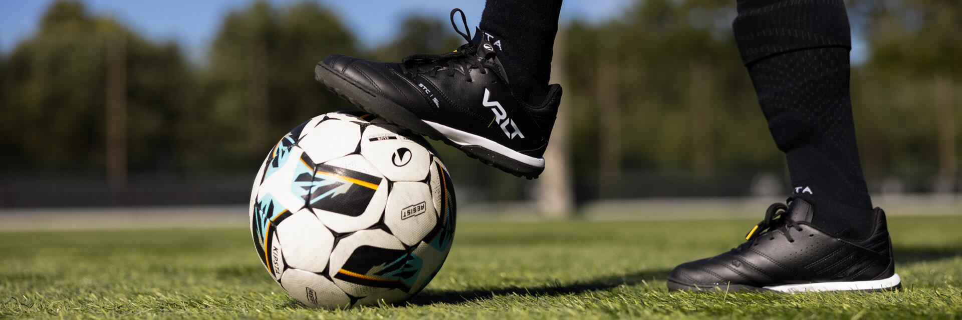 Fútbol 8: qué es, reglas y características