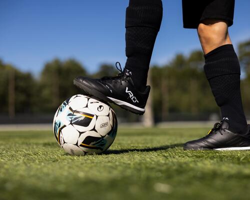 Fútbol 8: qué es, reglas y características 