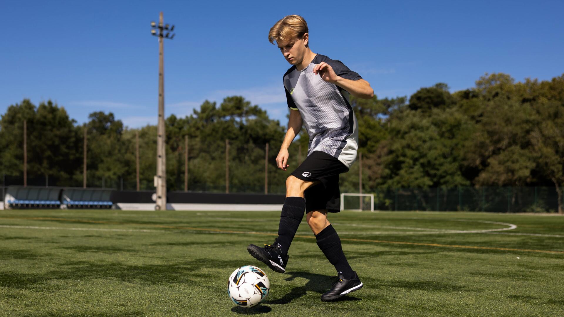 Voetbal