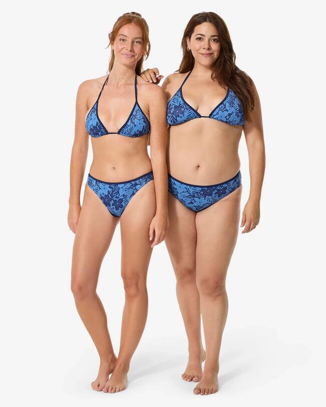 Quelle tailles portent les mannequins ?