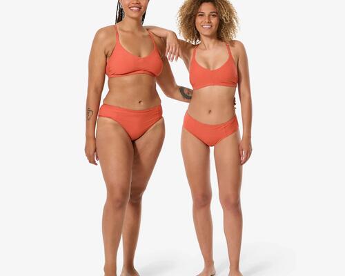 Maillot de bain 2 pièces natation femme