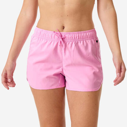Short de bain Femme - Tini kaki