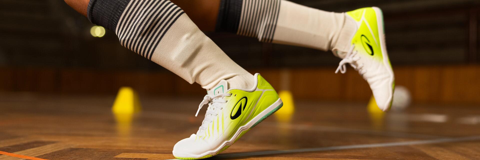 Préparation physique foot