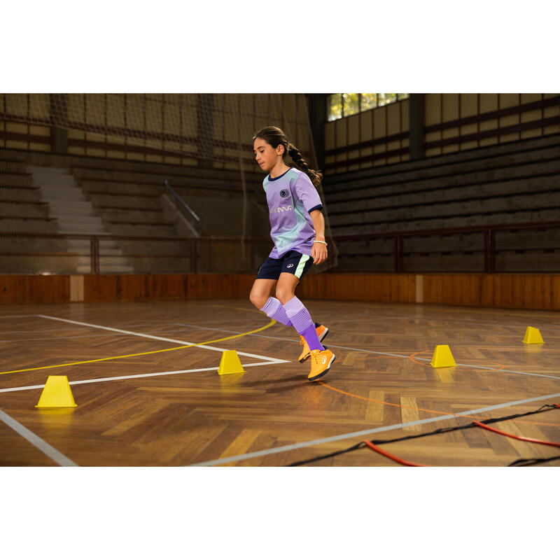 Dětské futsalové kopačky Eskudo Club Sala