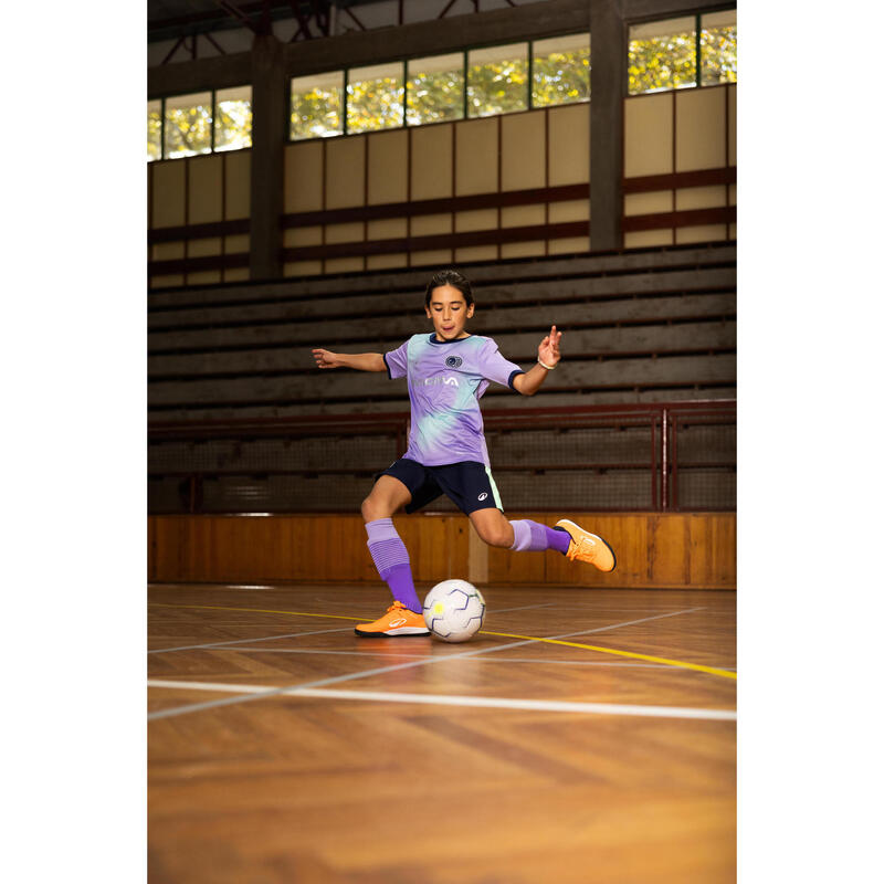 Dětské futsalové kopačky Eskudo Club Sala