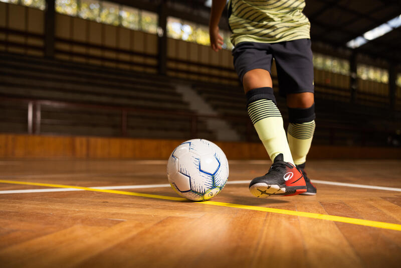 Comment choisir son ballon de futsal ?