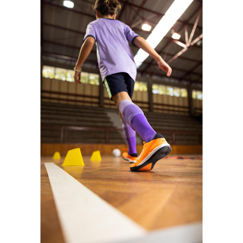 Dětské futsalové kopačky Eskudo Club Sala