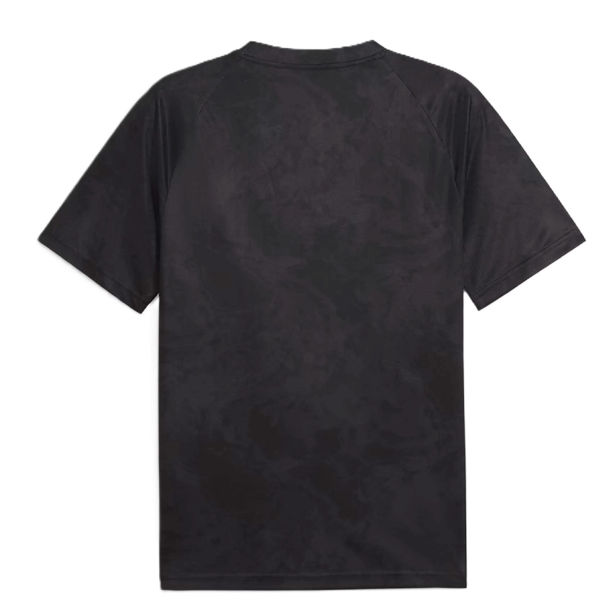 Camiseta Prematch Valencia CF 25/26 Junior. PUMA 2/2