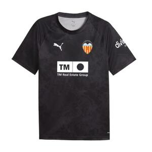 Camiseta Prematch Valencia CF 25/26 Junior. PUMA