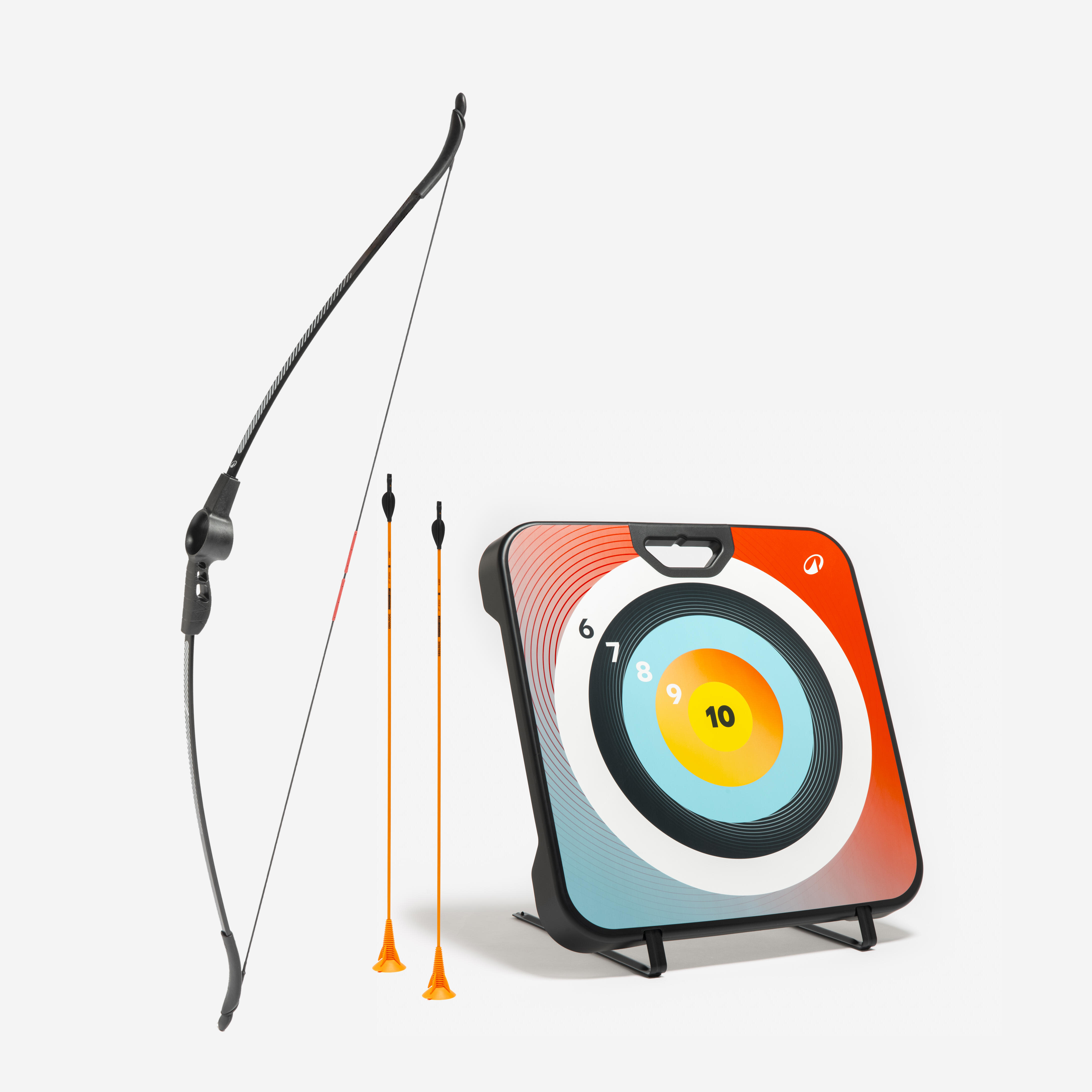SOFTARCHERY ARCHERY SET