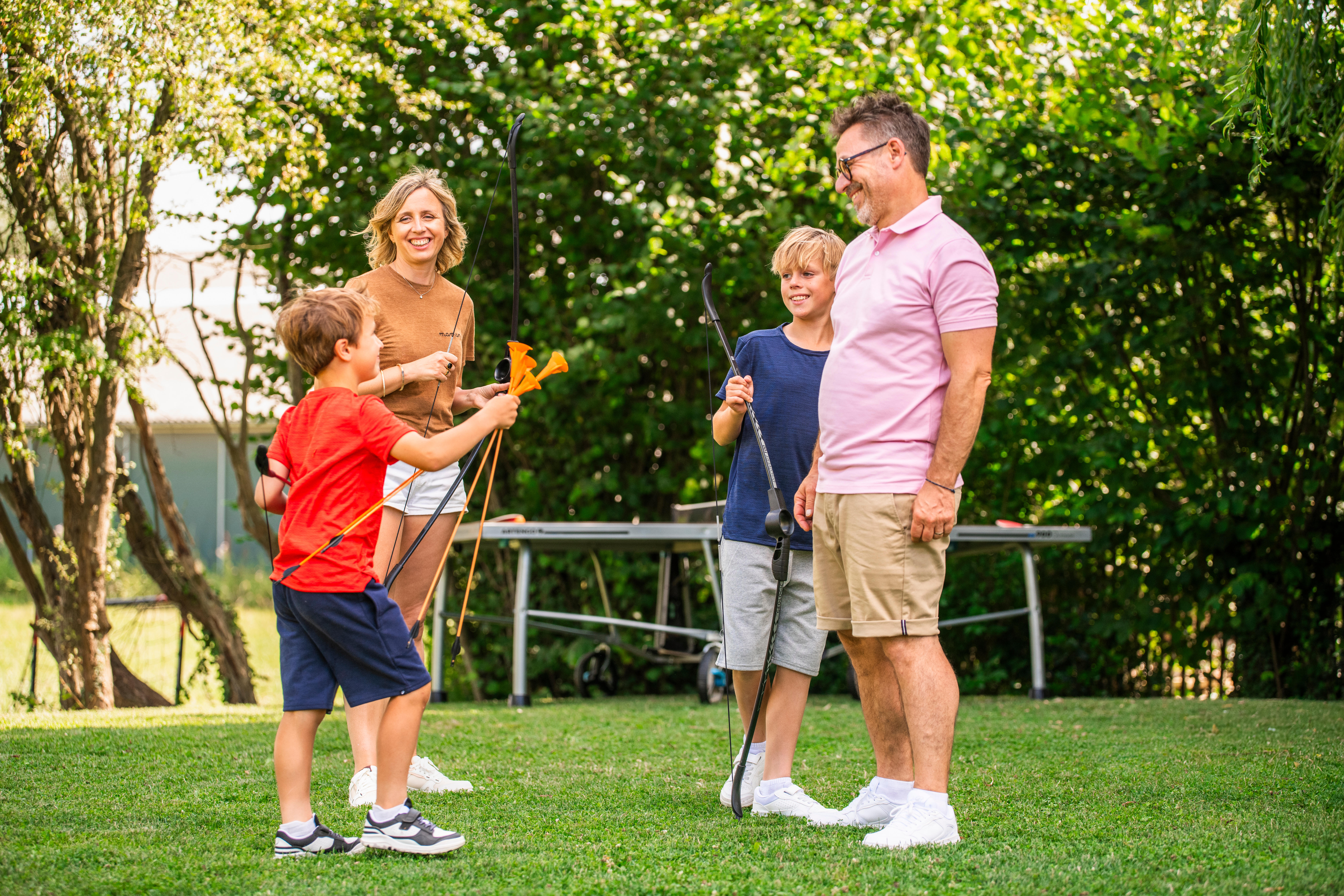 Archery Set, Softarchery - GEOLOGIC