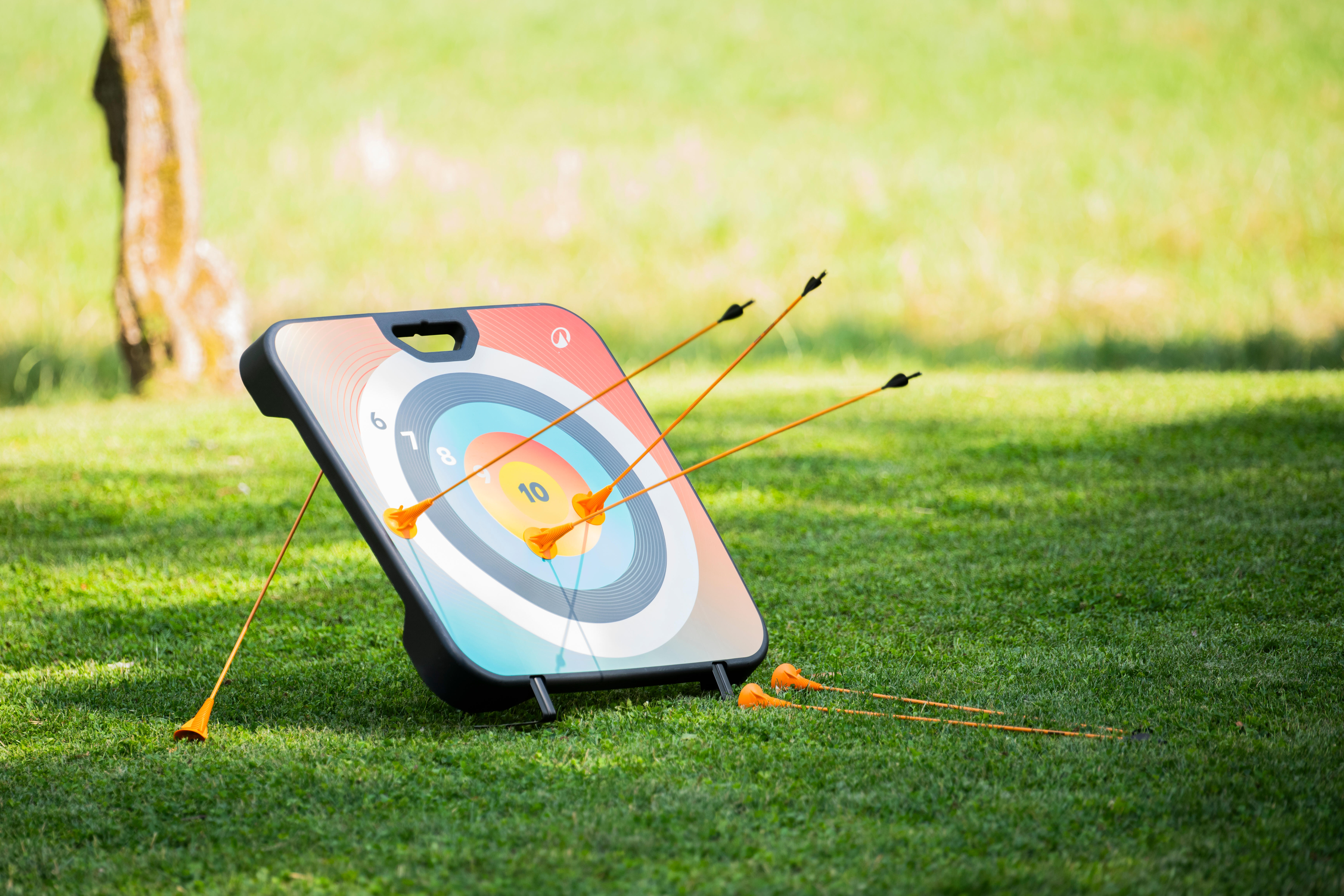 Archery Set, Softarchery - GEOLOGIC