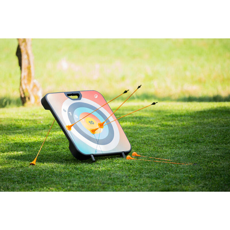 SET TIR CU ARCUL SOFTARCHERY
