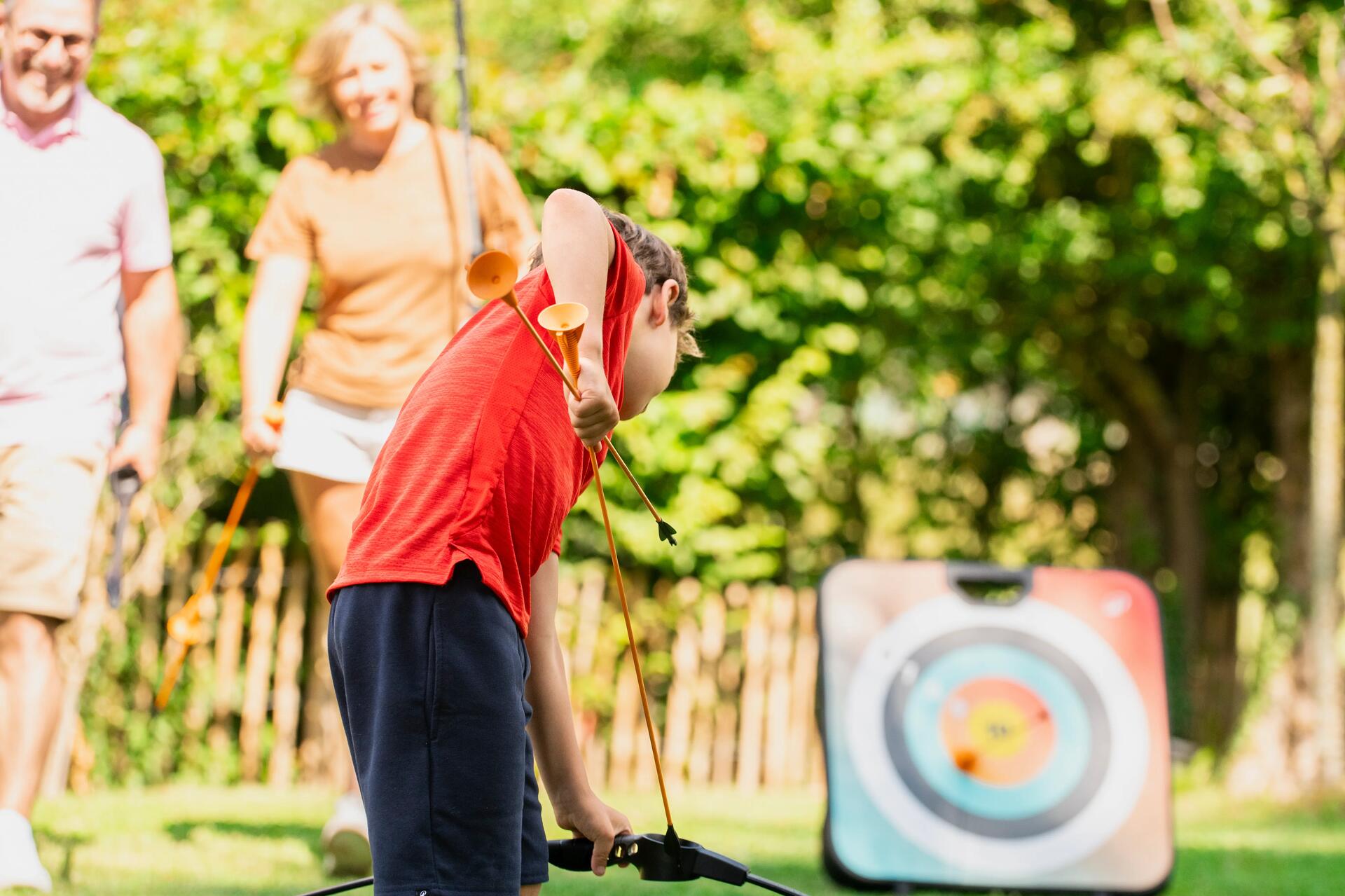 archery
