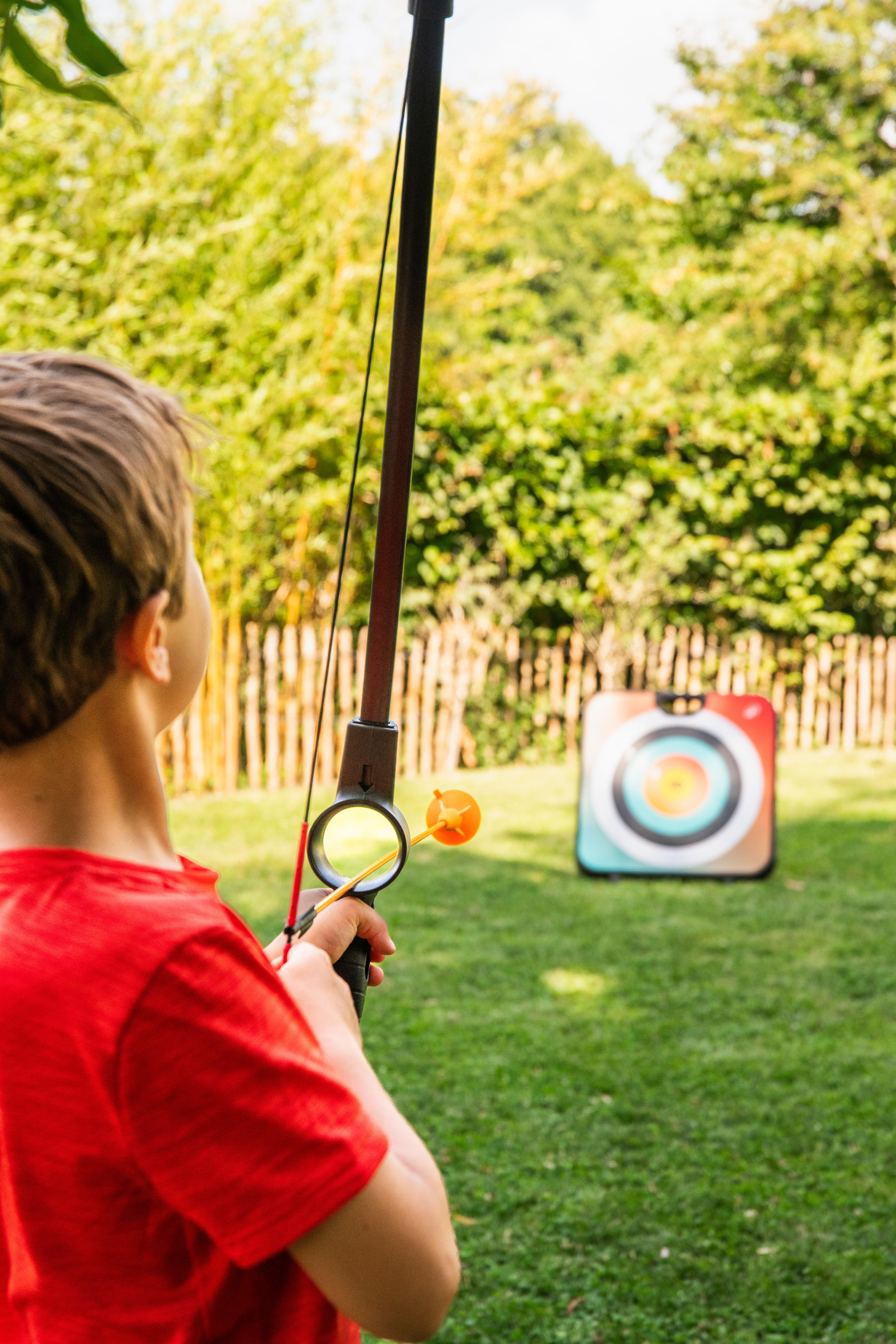 Archery Set, Softarchery - GEOLOGIC