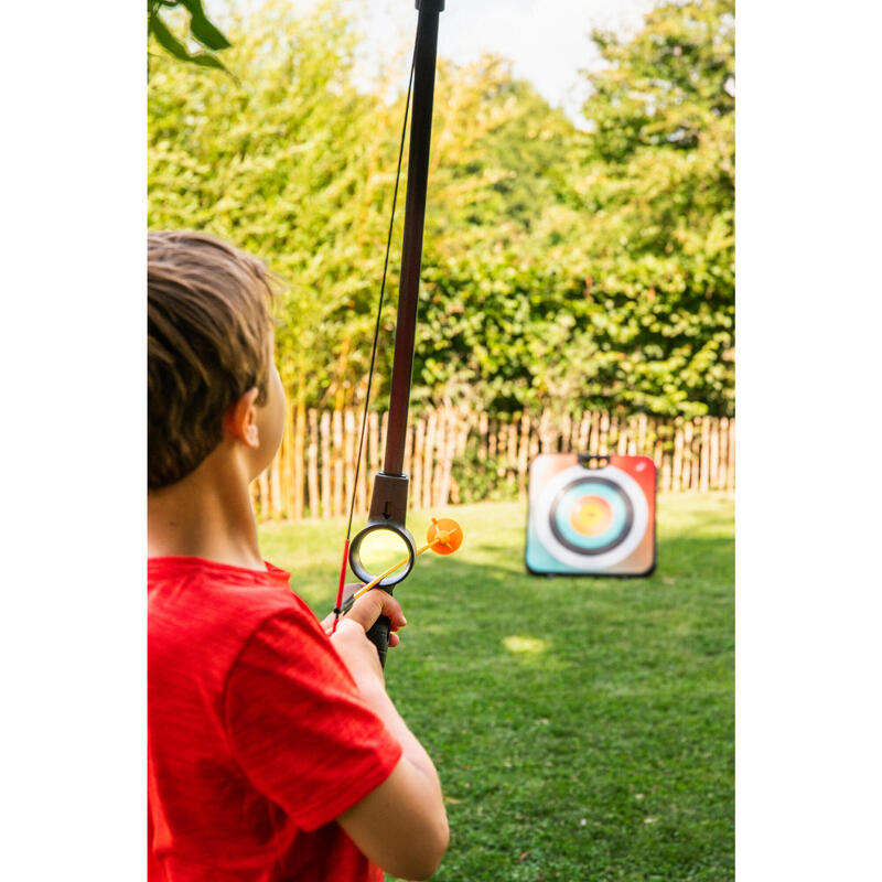 SET TIR CU ARCUL SOFTARCHERY