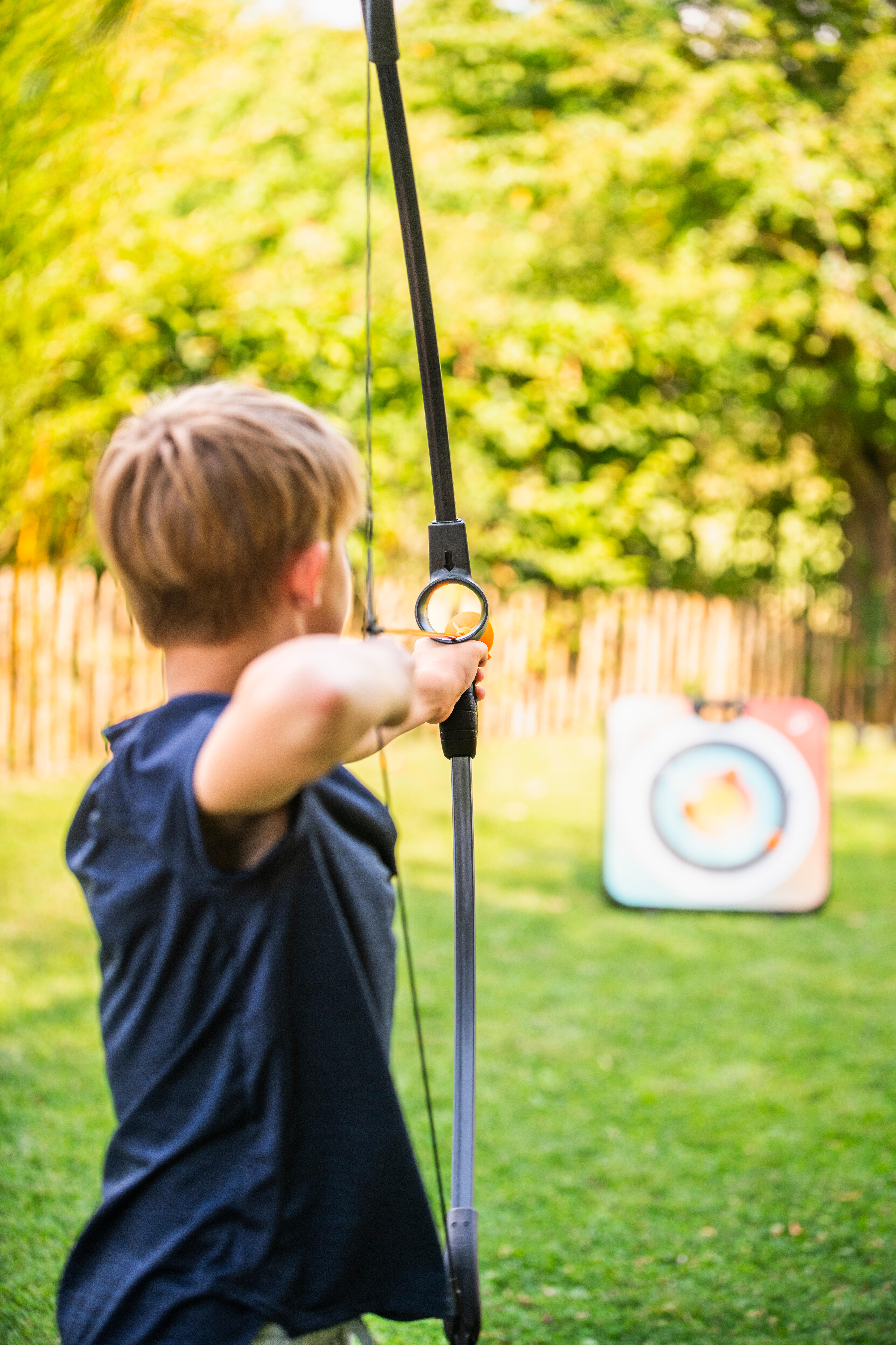 Archery Set, Softarchery - GEOLOGIC