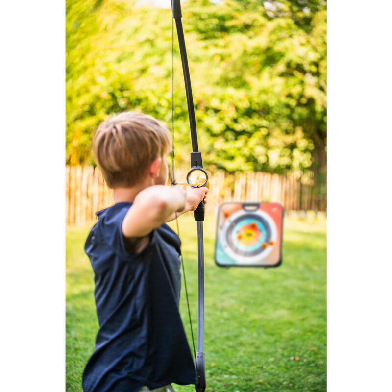 SET TIR CU ARCUL SOFTARCHERY