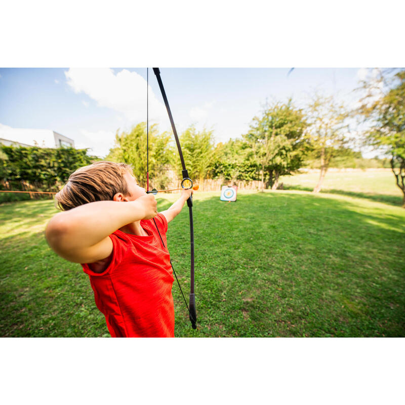 SET TIR CU ARCUL SOFTARCHERY