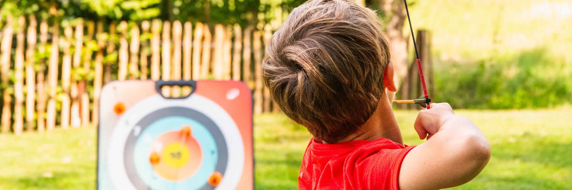 5 sports d’extérieur à découvrir en famille