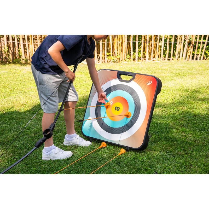 SET TIR CU ARCUL SOFTARCHERY