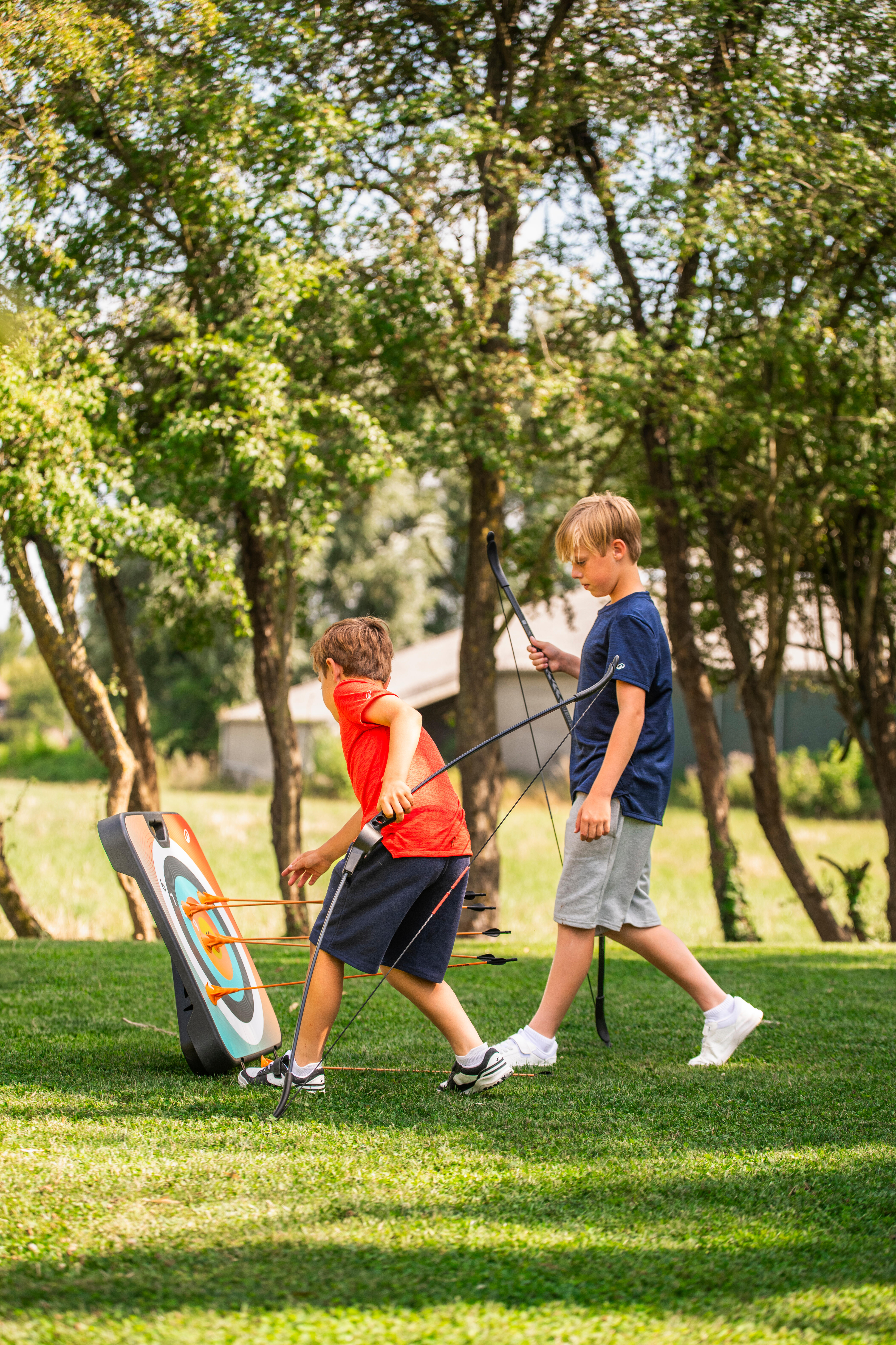 Archery Set, Softarchery - GEOLOGIC