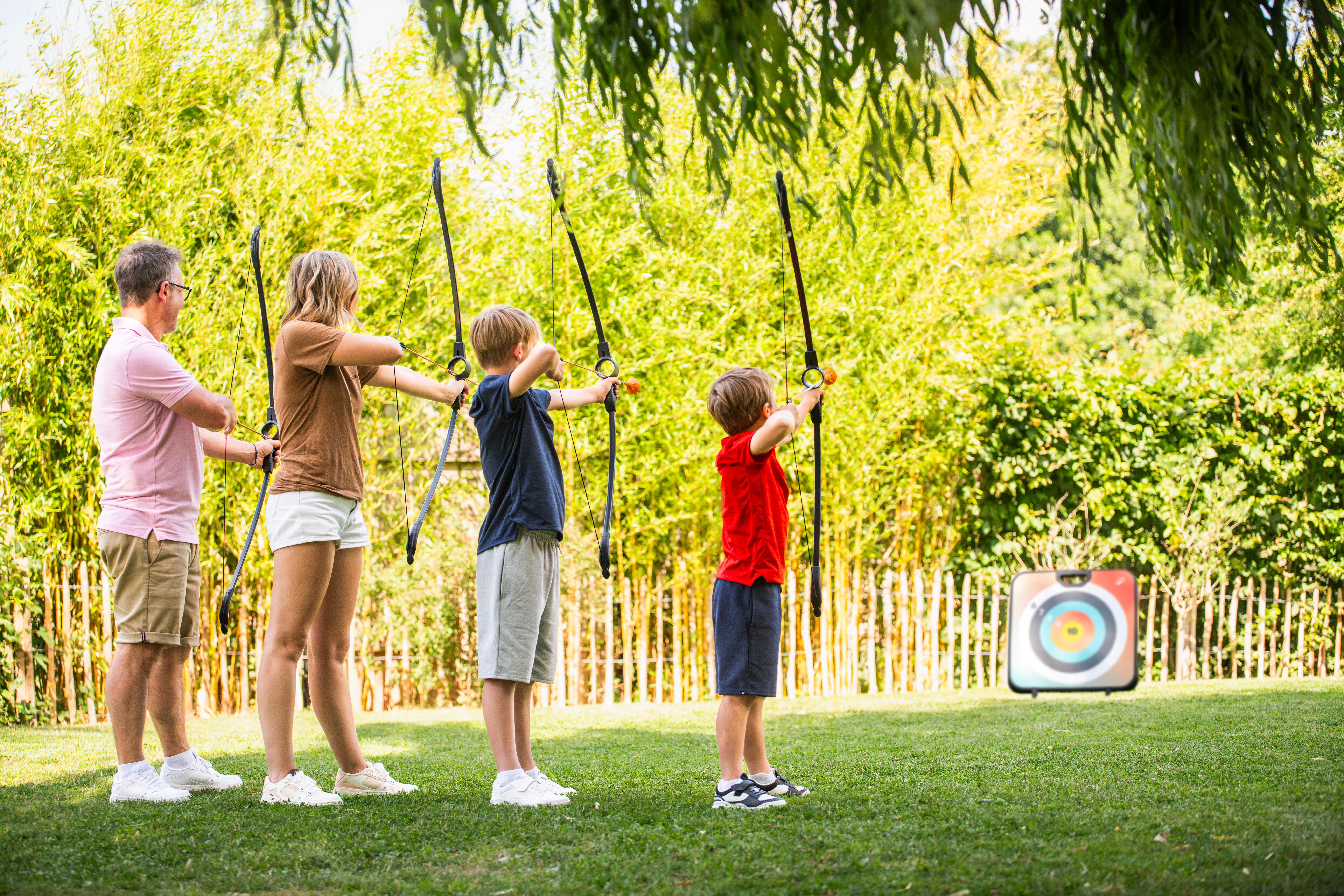 Archery Set, Softarchery - GEOLOGIC