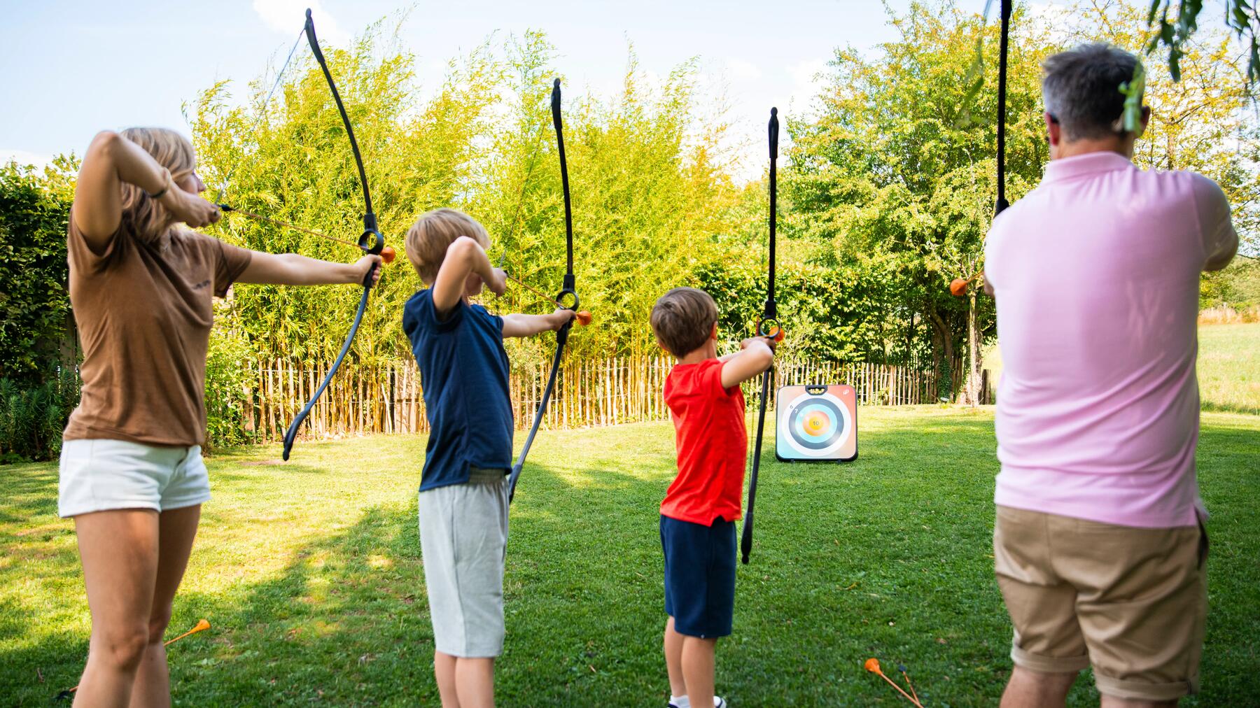 cross training
