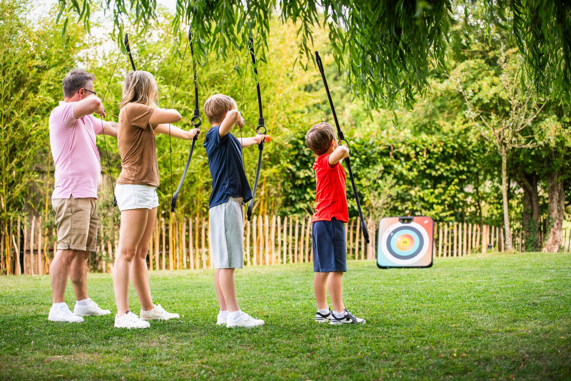 archery