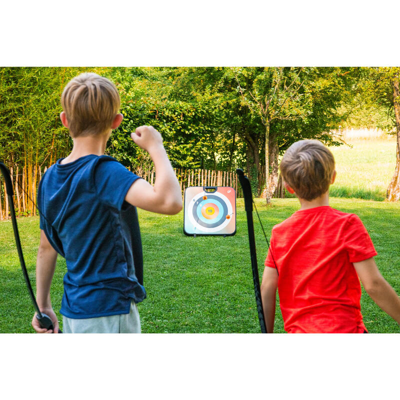 SET TIR CU ARCUL SOFTARCHERY