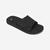 Claquettes Homme - 590 noir