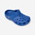 Crocs enfant, classic bleu