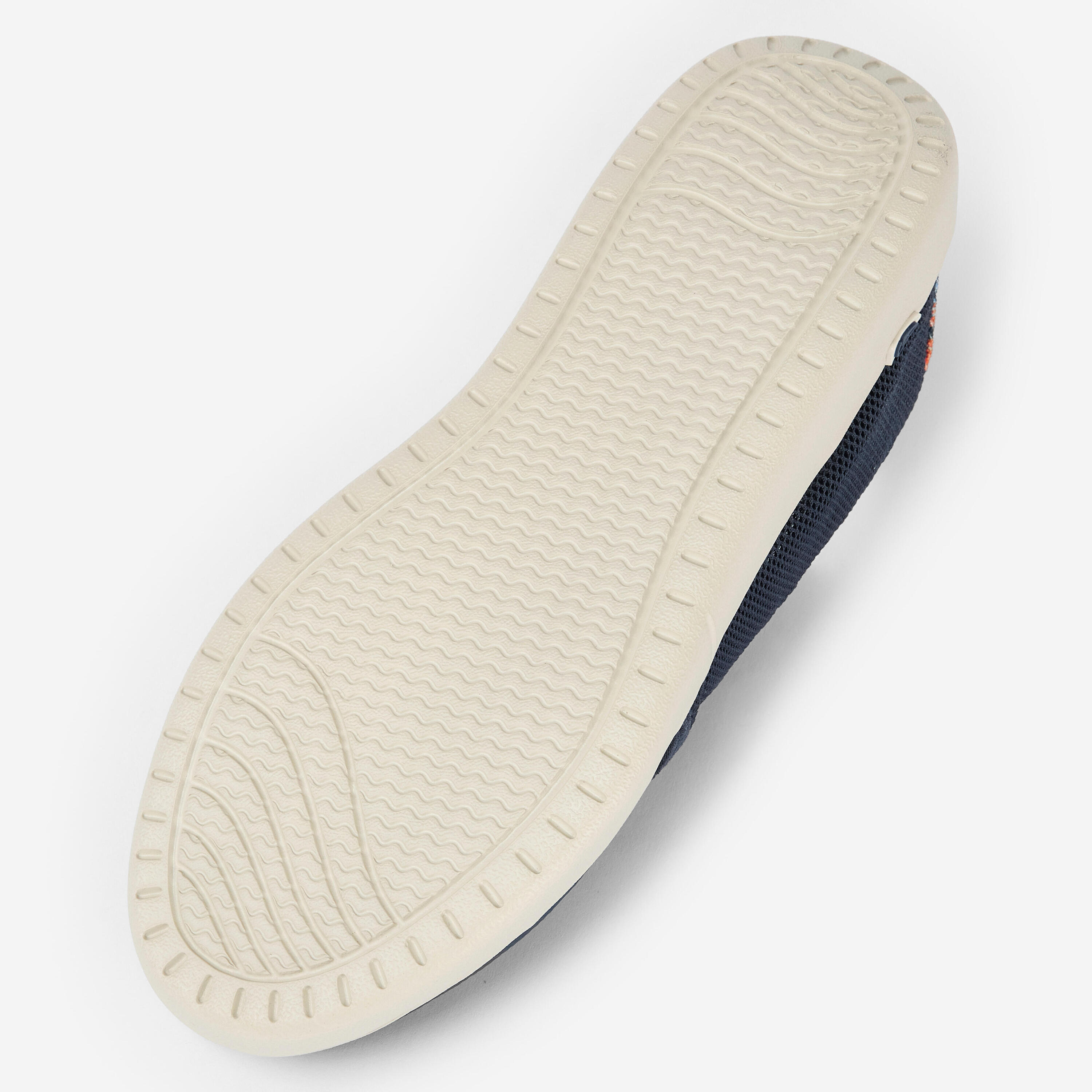 Calçado de praia alpercatas criança, Areeta Punky preto 6/9