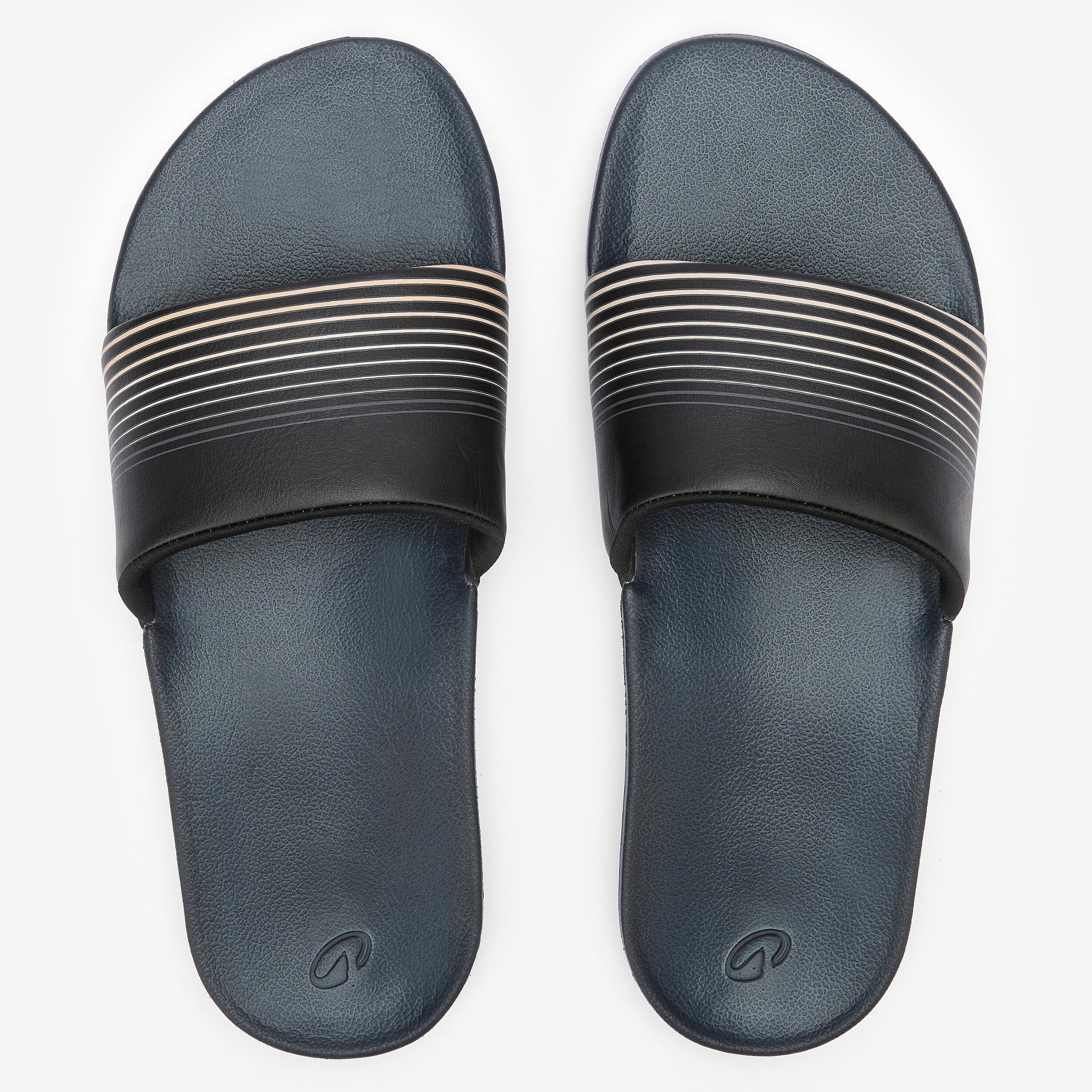 Sandales de plage homme, 550 2/5