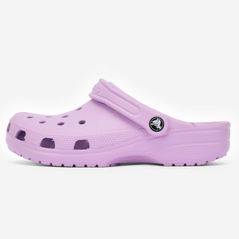 Papuci CROCS Clasici Mov Adulți