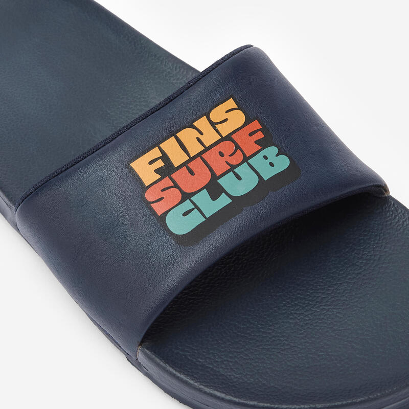 Gyerek strandpapucs - 550 Fins