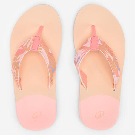 В'єтнамки дитячі 550 Palmy бежеві