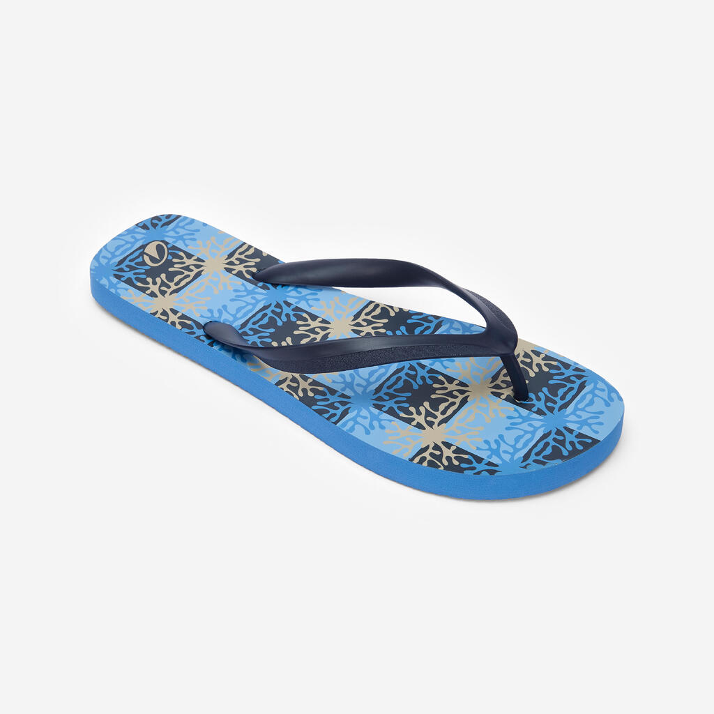 Tongs homme, 120 Damiwax