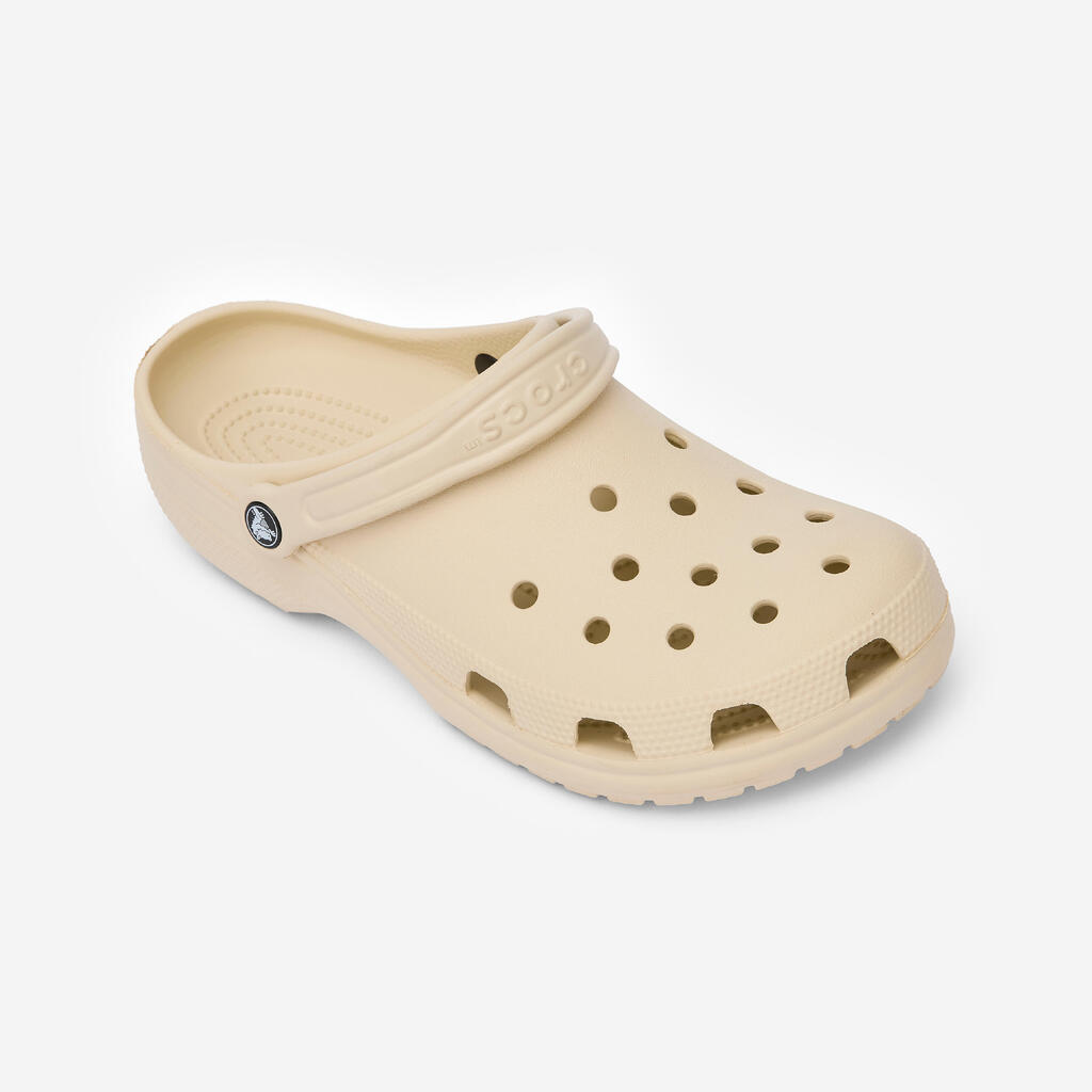 CROCS Classic Ενηλίκων Bone - Μπεζ