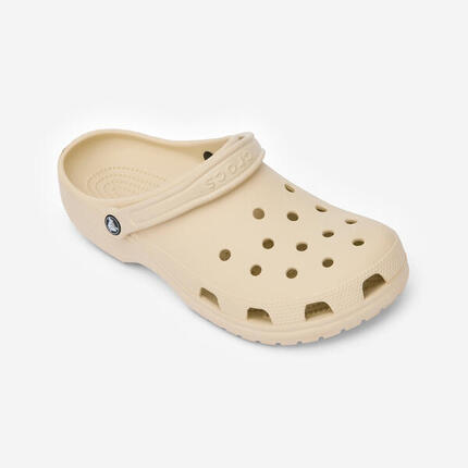 Crocs Classic Adulto Beis