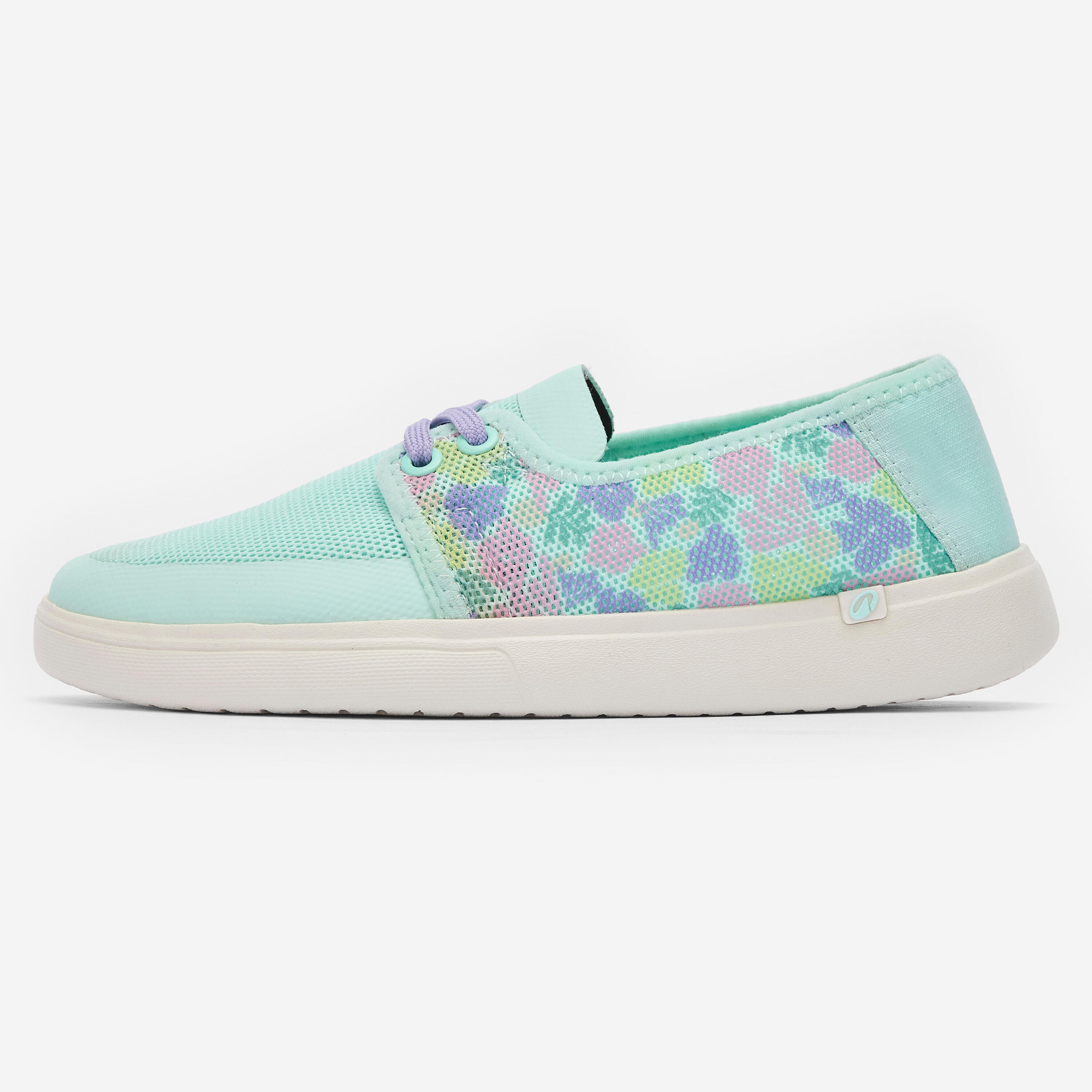 Strandschuhe Kinder Areeta Vahi grün 2/7