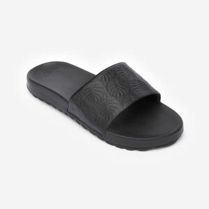 Chanclas 550 Mujer Negro Shiva