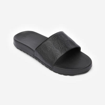 Ciabatte donna 550 SHIVA nere