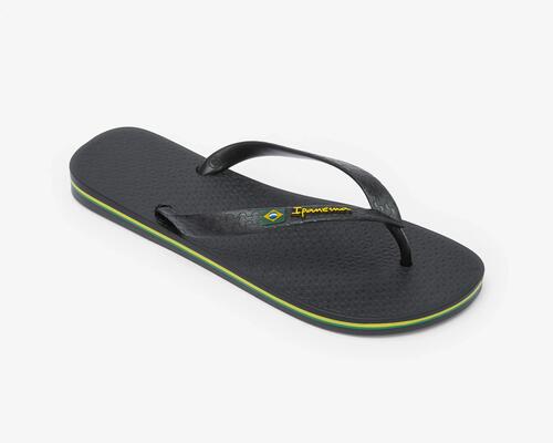 Tongs homme, Classic Brasil noir