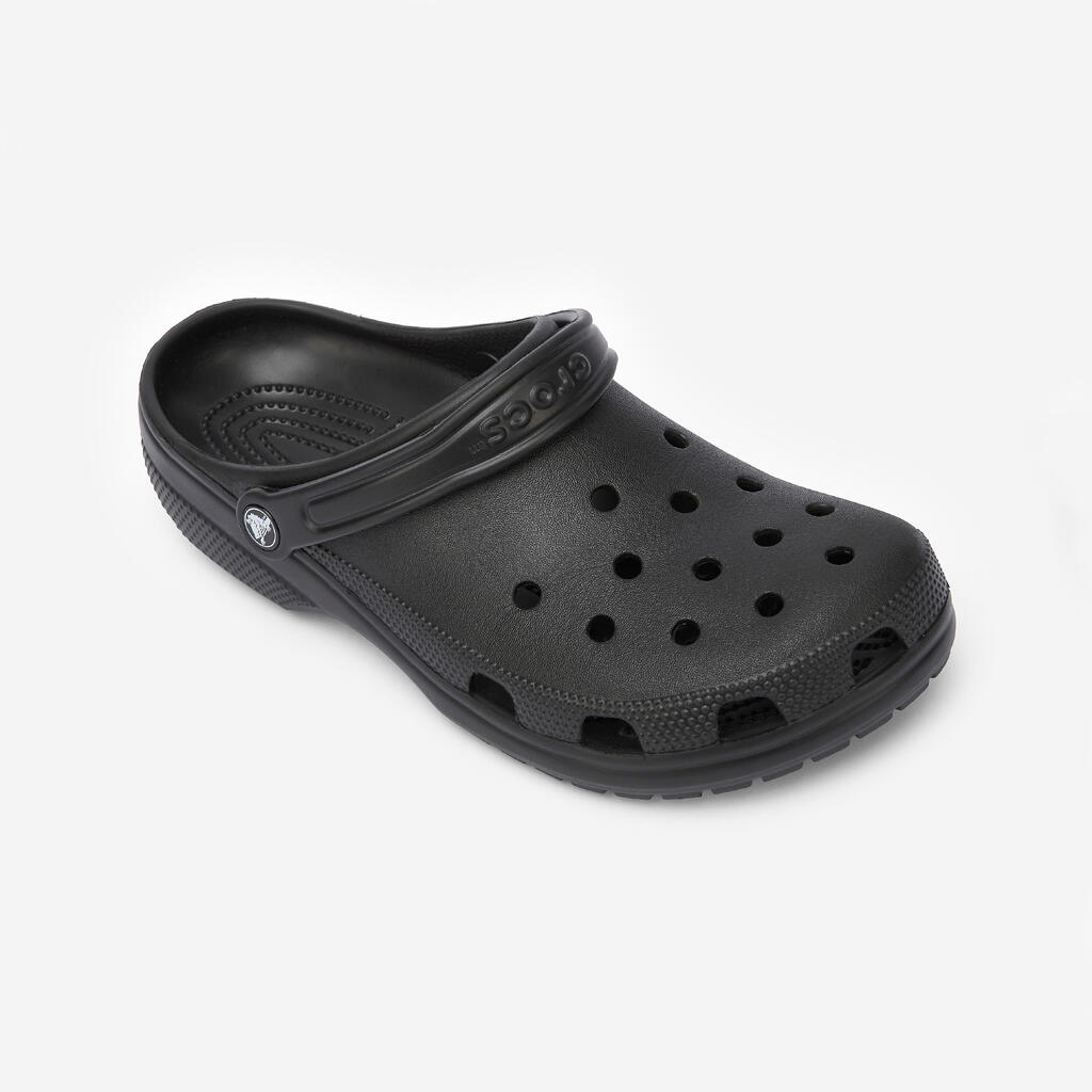 CROCS Classic Ενηλίκων Μαύρο